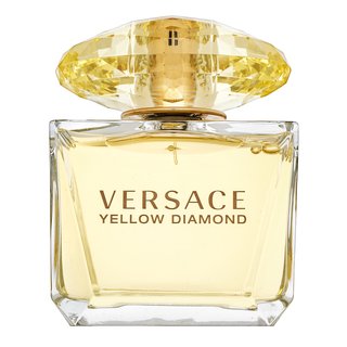Versace Yellow Diamond toaletna voda za žene 200 ml