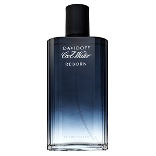 Davidoff Cool Water Reborn toaletna voda za muškarce 125 ml