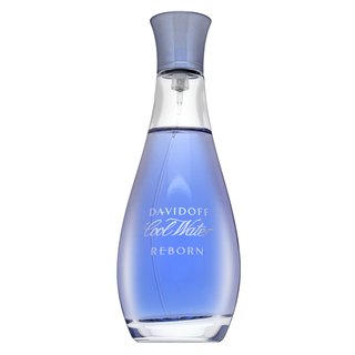 Davidoff Davidoff Cool Water Reborn toaletna voda za žene 100 ml