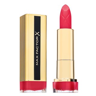 Max Factor Color Elixir Lipstick hranjivi ruž za usne s hidratantnim učinkom 055 Bewitching Coral 4 g