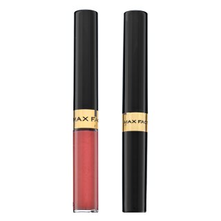 Max Factor Lipfinity Lip Colour tekući ruž za usne 160 Iced 4 ml