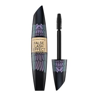 Max Factor False Lash Effect Mascara maskara za produljenje trepavica i volumen Deep Raven Black 13 ml