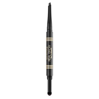 Max Factor Real Brow Fill & Shape olovka za obrve 02 Soft Brown 0,6 g