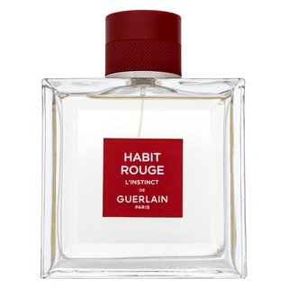 Guerlain Habit Rouge L'Instinct toaletna voda za muškarce 100 ml