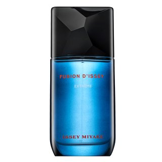 Issey Miyake Fusion d'Issey Extreme toaletna voda za muškarce 100 ml