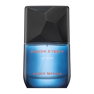 Issey Miyake Fusion d'Issey Extreme toaletna voda za muškarce 50 ml