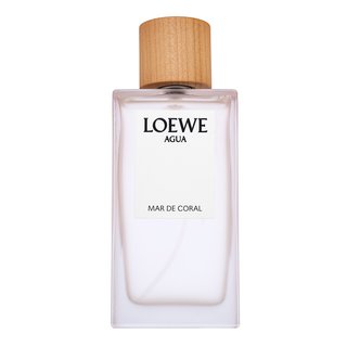 Loewe Agua Mar De Coral toaletna voda unisex 150 ml