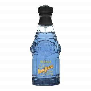Versace Versus Blue jeans toaletna voda za muškarce 75 ml
