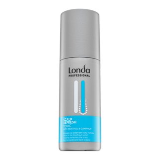 Londa Professional Scalp Refresh Tonic tonik za kosu za stimulaciju i umirivanje vlasišta 150 ml