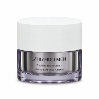 Shiseido Men koncentrirana obnavljajuća njega Total Revitalizer Cream 50 ml