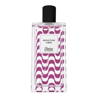 Ted Lapidus Ted Lapidus Stories Seduction Vibes toaletna voda za žene 100 ml