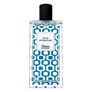 Ted Lapidus Ted Lapidus Stories Wild Attraction toaletna voda za muškarce 100 ml