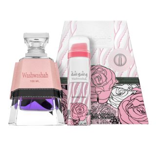 Lattafa Washwashah parfemska voda za žene 100 ml