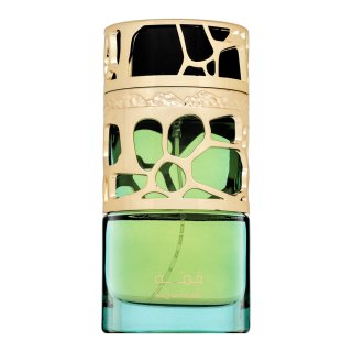 Lattafa Qimmah For Women parfémovaná voda za žene 100 ml