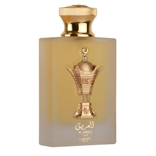 Lattafa Pride Lattafa Pride Al Areeq Gold parfemska voda unisex 100 ml