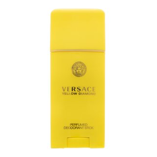 Versace Versace Yellow Diamond deostick za žene 50 ml