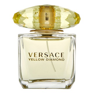 Versace Yellow Diamond toaletna voda za žene 30 ml