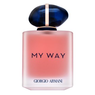 Armani (Giorgio Armani) Armani (Giorgio Armani) My Way Floral parfemska voda za žene 90 ml
