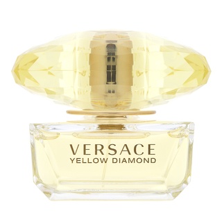 Versace Yellow Diamond toaletna voda za žene 50 ml