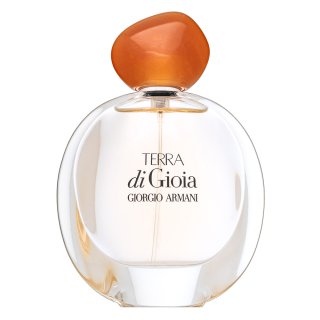 Armani (Giorgio Armani) Terra Di Gioia parfémovaná voda za žene 50 ml
