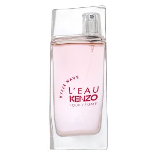 Kenzo Kenzo L'Eau Kenzo Hyper Wave Pour Femme toaletna voda za žene 50 ml