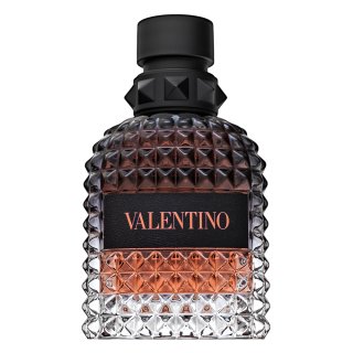Valentino Uomo Born in Roma Coral Fantasy toaletna voda za muškarce 50 ml