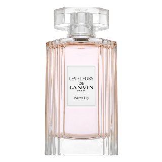 Lanvin Les Fleurs De Lanvin Water Lily toaletna voda za žene 90 ml