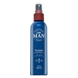 CHI Man The Finisher Grooming Spray styling sprej za srednju fiksaciju 177 ml
