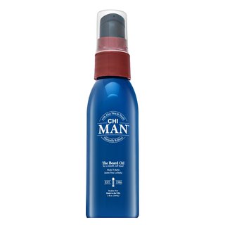 CHI Man The Beard Oil ulje za brkove 59 ml