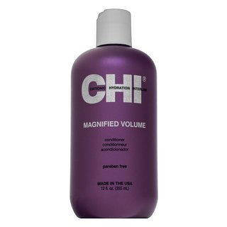 CHI Magnified Volume Conditioner učvršćujući regenerator za kosu za volumen kose 350 ml