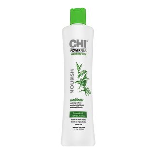 CHI Power Plus Nourish Conditioner regenerator za čišćenje s hidratantnim učinkom 355 ml