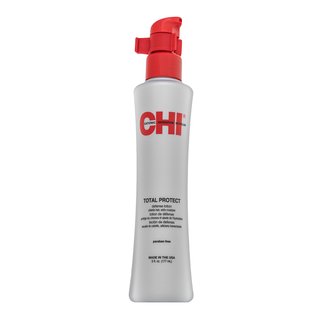 CHI Total Protect Defense Lotion styling krema za zaštitu kose od topline i vlage 177 ml