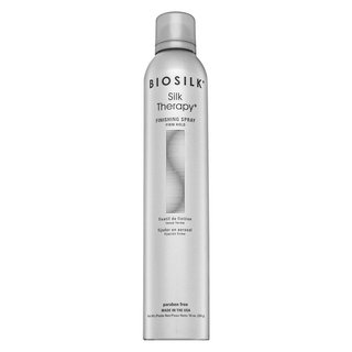 BioSilk Silk Therapy Finishing Spray lak za kosu za srednju fiksaciju Firm Hold 284 g