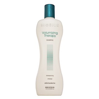 BioSilk Volumizing Therapy Shampoo učvršćujući šampon za tanku kosu bez volumena 355 ml