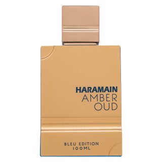 Al Haramain Al Haramain Amber Oud Bleu Edition parfemska voda unisex 100 ml