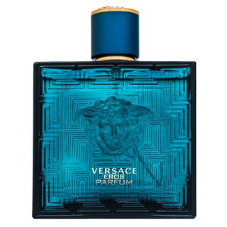 Versace Eros čistý parfém za muškarce 100 ml