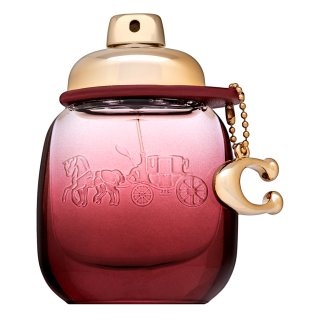 Coach Wild Rose parfémovaná voda za žene 30 ml