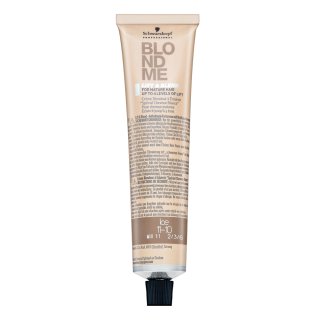 Schwarzkopf Professional BlondMe Bond Enforcing Lift & Blend krema za posvjetljivanje kose Ice 60 ml