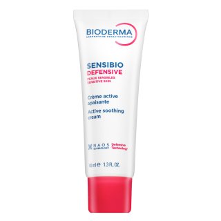 Bioderma Sensibio krema za kožu lica Defensive 40 ml