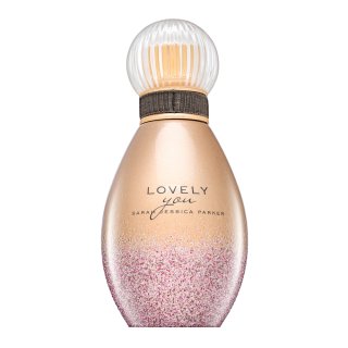 Sarah Jessica Parker Lovely You parfémovaná voda za žene 30 ml