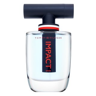 Tommy Hilfiger Impact Spark toaletna voda za muškarce 100 ml