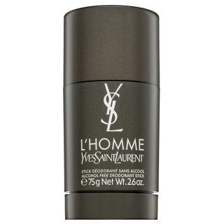 Yves Saint Laurent L´Homme deostick za muškarce 75 ml