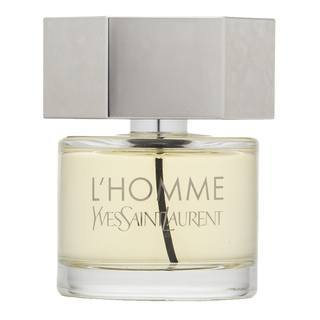 Yves Saint Laurent L'Homme toaletna voda za muškarce 60 ml