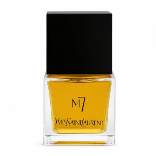 Yves Saint Laurent Yves Saint Laurent La Collection M7 toaletna voda za muškarce 80 ml