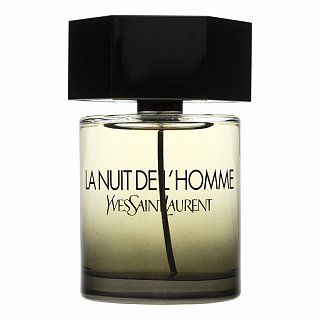 Yves Saint Laurent La Nuit de L’Homme toaletna voda za muškarce 100 ml