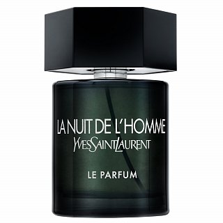 Yves Saint Laurent La Nuit de L’Homme Le Parfum parfémovaná voda za muškarce 100 ml
