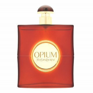 Yves Saint Laurent Opium 2009 toaletna voda za žene 90 ml