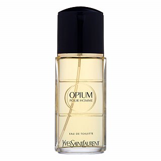 Yves Saint Laurent Opium pour Homme toaletna voda za muškarce 100 ml