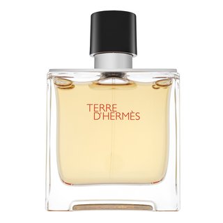 Hermès Terre D'Hermes čistý parfém za muškarce 75 ml