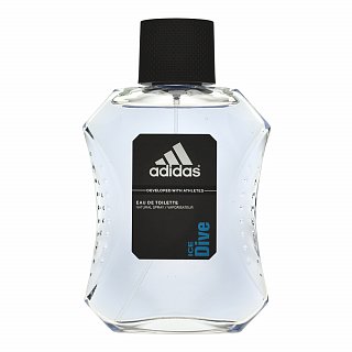 Adidas Ice Dive toaletna voda za muškarce 100 ml